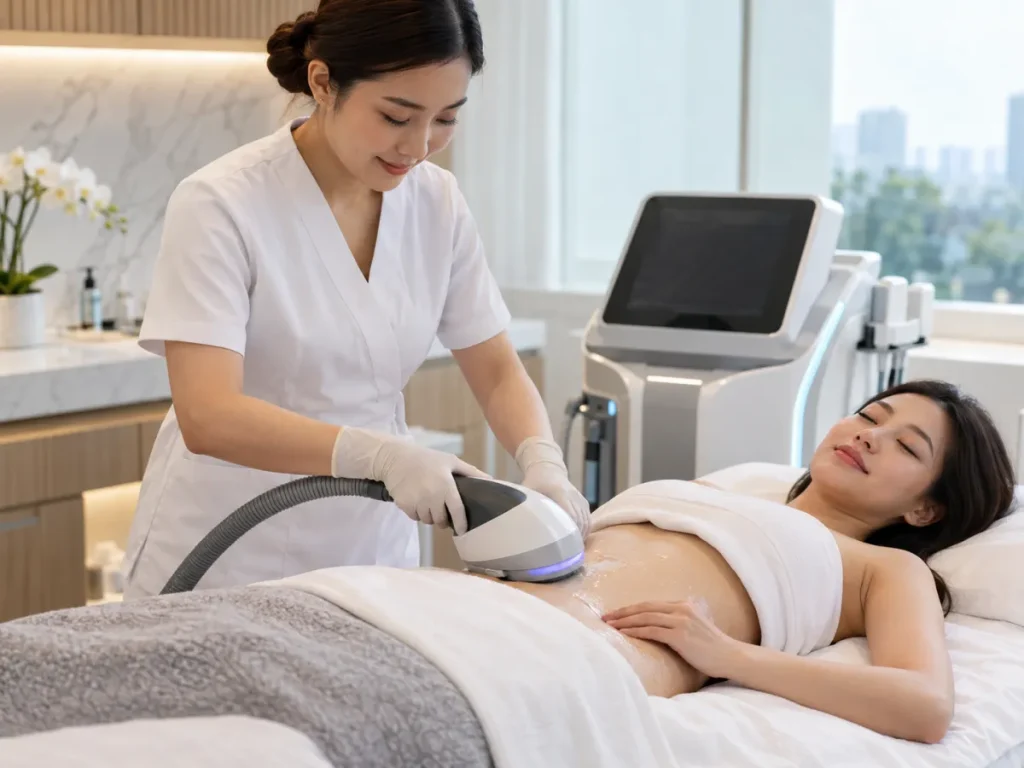 Non-surgical fat removal approach